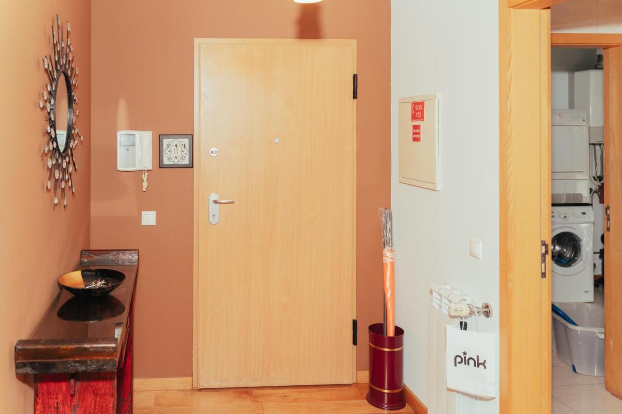 Alojamento Marítimo Apartamento Espinho  Exterior foto
