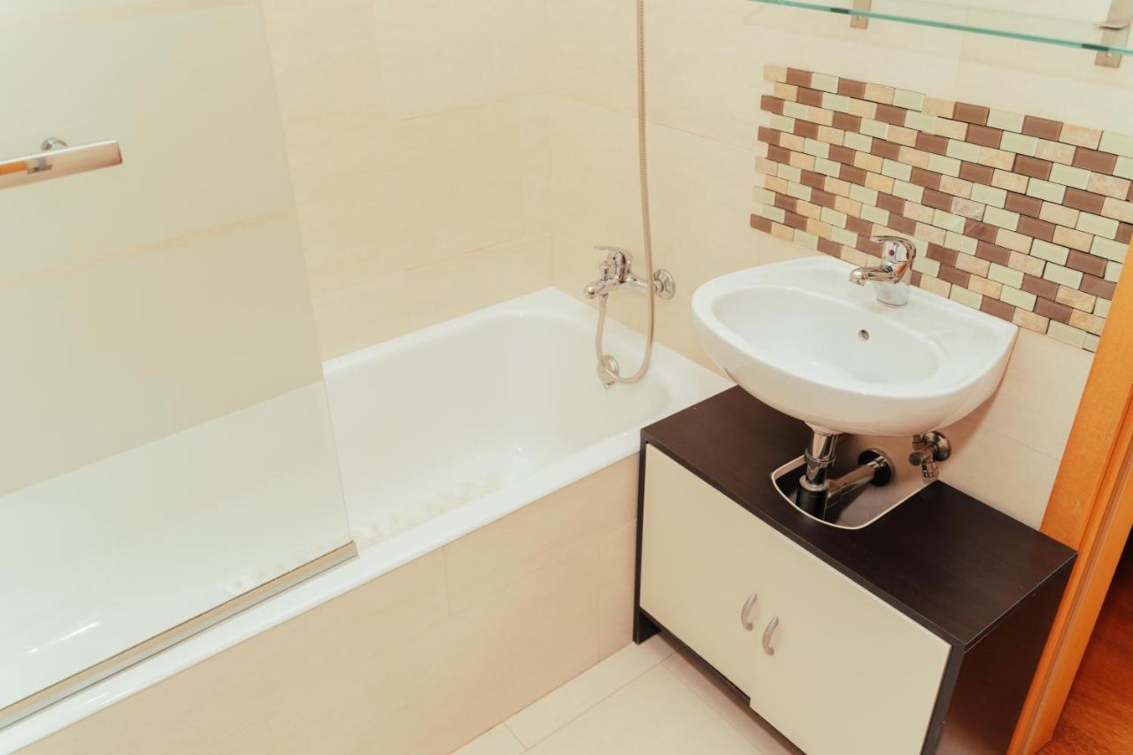 Alojamento Marítimo Apartamento Espinho  Exterior foto